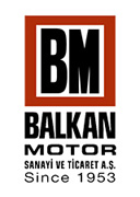 Balkan Motor