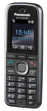 KX-TCA285 Slim & Light DECT Cordless Phone