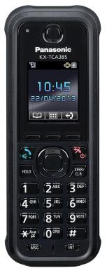 KX-TCA385 Rugged DECT Cordless Phone