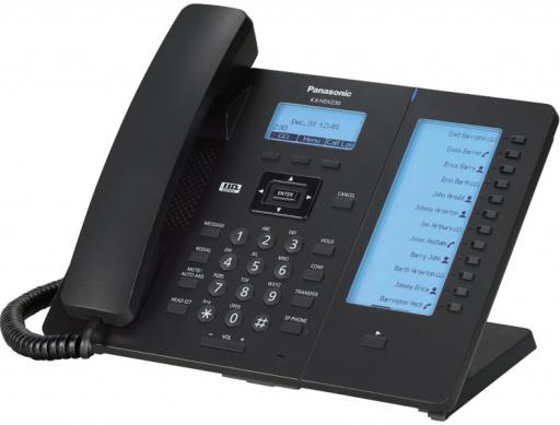 KX-HDV230 Standard SIP Phone