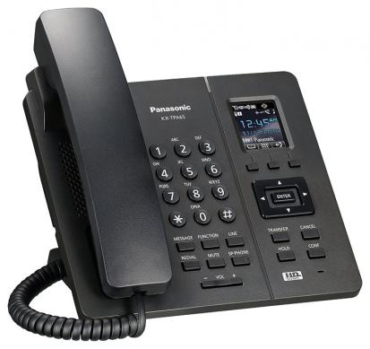 KX-TPA65 Desktop DECT Phone