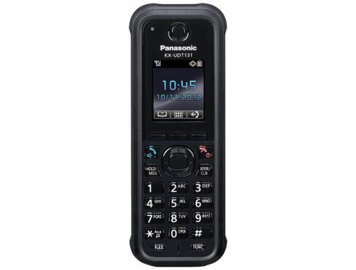 KX-UDT131 Rugged Cordless Phone